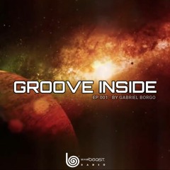 Groove Inside 001 - September 2021