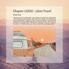 Chapter LXXXI : 11h00 Travel