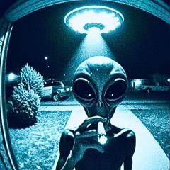 The Alien