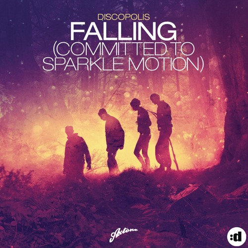 Falling (Committed To Sparkle Motion) (DubVision Edit)