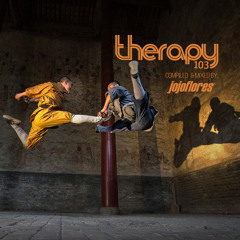 Therapy 103 by jojoflores