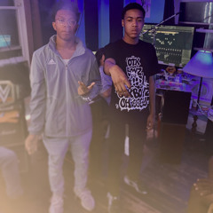 (De)nile Ft. THF WetEmUp