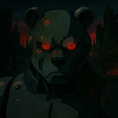 Innocence (Machine Bearz Bootleg)