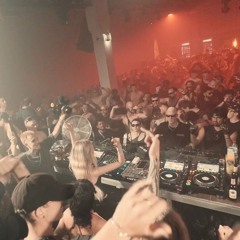 MYU:SA @ Teletech (DSTRKT)