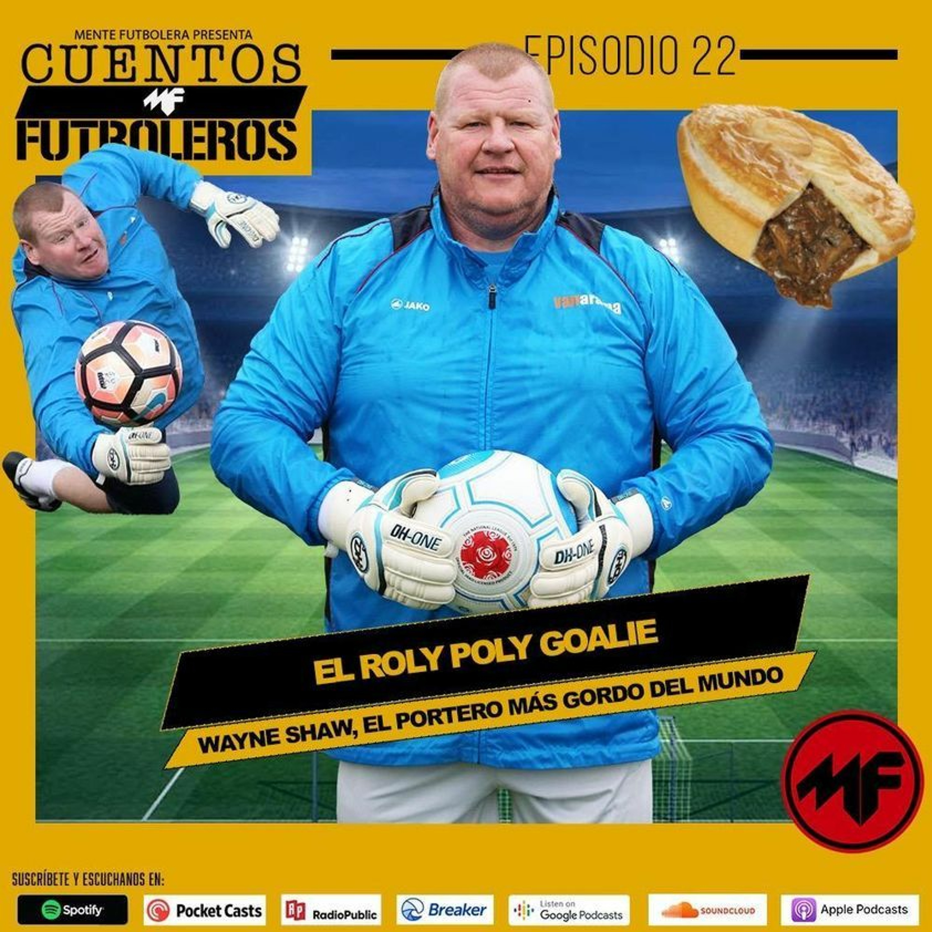 Mente Futbolera: La nueva visión del Futbol