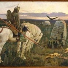 Vityaz (prod. by greyrock)