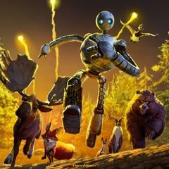 [FILMUL] Roboțica Roz: Gardiana insulei (2024) Film Online SUBTITRAT Româna