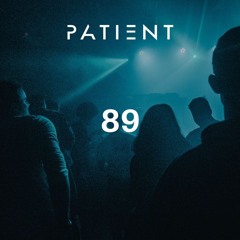 PatientMix - 089 (September 2024 Drum & Bass)