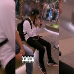 TrillxBrian - ROSARY (Prod. CorMill)