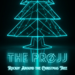 Rockin' Around the Christmas Tree