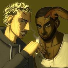 Laylow / Dinos type beat