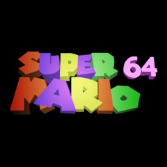 Starman Theme - Super Mario 64 (1995)