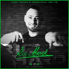 New Generation PODCAST ~ 016 ~ RiC_HARD
