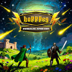 hoRRReg (dwibalee x aprd Edit) BUY = FREE DOWNLOAD!