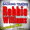 Shine My Shoes (Originally Performed By Robbie Williams) [Karaoke Version]