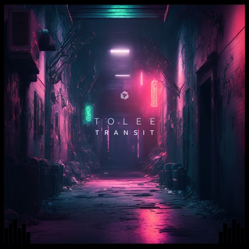 PREMIERE: TOLEE - Transit (Original Mix)