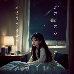 12월-사랑을 잘 몰라서 sped up