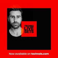 Luis Miranda - We Are Resonance Raw Series #06