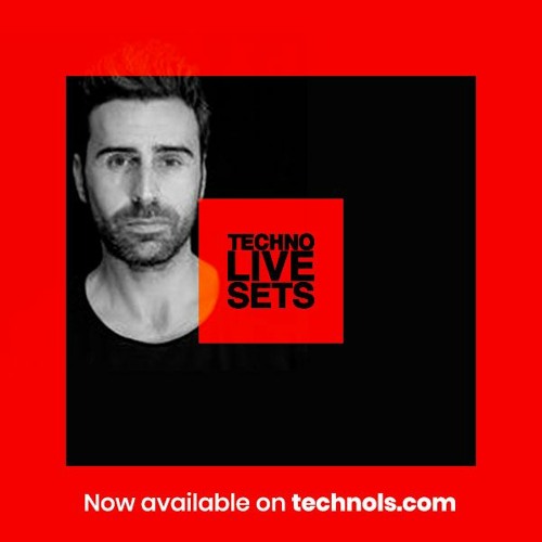 Luis Miranda - We Are Resonance Raw Series #06