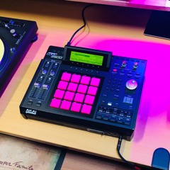 Oh, If I - Instrumental (Alt Version)