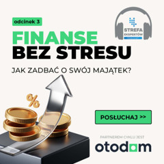 Jak mniej martwić się o pieniądze? Ekspertka radzi