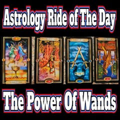 The Power Of Wands