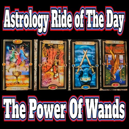 The Power Of Wands