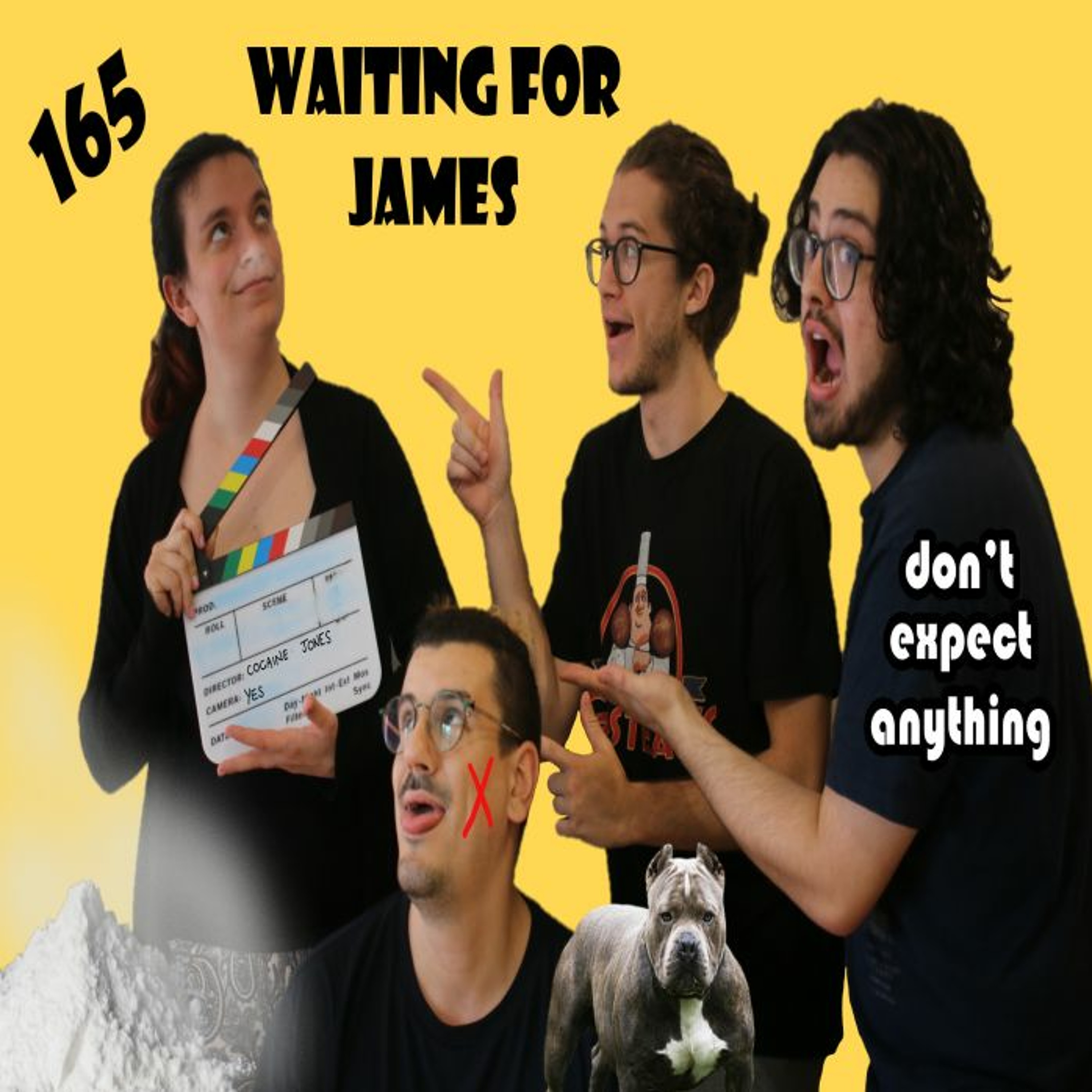 Don\'t Expect Anything