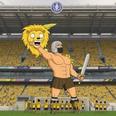 FC 🩸 på trøjen (Bonus Track)