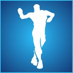 Fortnite - Bombastic - Dance Emote Audio