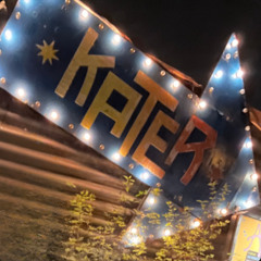 Baba The Knife b2b SILSAN Kater Blau Dez 13 2025