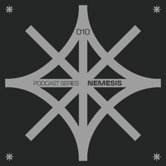 ARACNE PODCAST SERIES 010 - NEMESIS