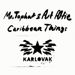 Caribbean Things (OUT NOW)