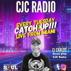 CATCH UP TUES DEC 3RD SLOW JAMS / RnB CJC RADIO ENJOY !!