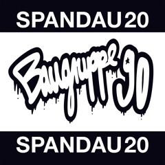 SPND20 Mixtape by BAUGRUPPE90