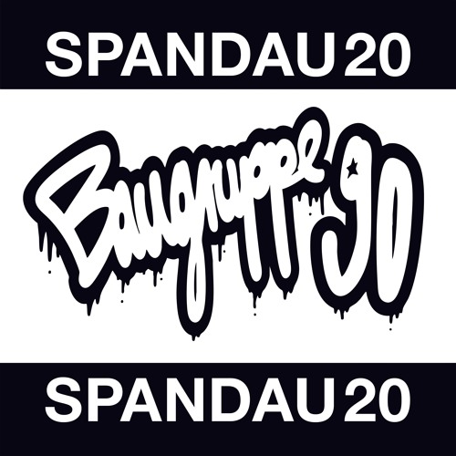 SPND20 Mixtape by BAUGRUPPE90