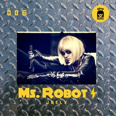 MSROBOTRECORDS006 - MS ROBOT