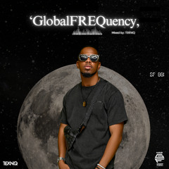 TekniQ - Global Frequency LIVE MIX [Episode 1] #GF001