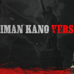 IMAN VERSION KANO