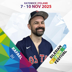 Where is The Love? - Silesian Zouk Festival 2025