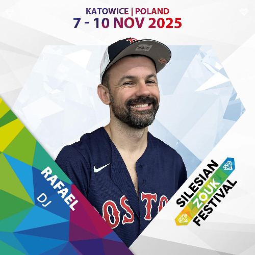 Where is The Love? - Silesian Zouk Festival 2025