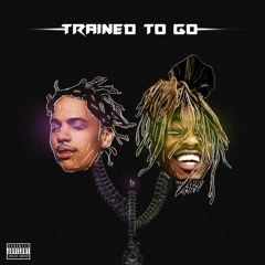 Trained To Go ft. 12TilDee (Prod. JD On Tha Track & Josue Beatz)