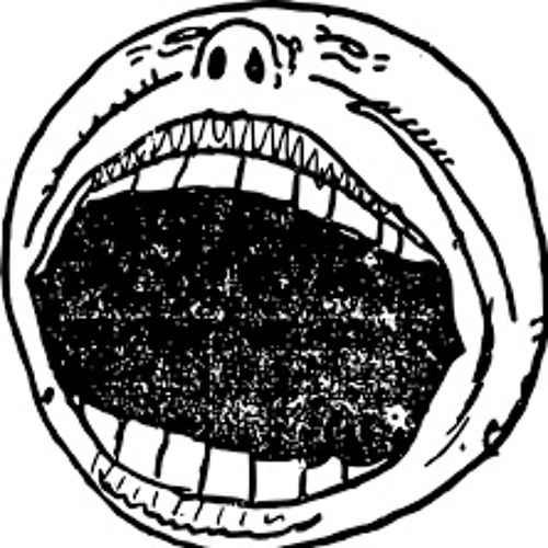Big Mouth