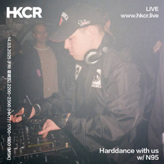 Harddance with us w/ N95 - 14/03/2025