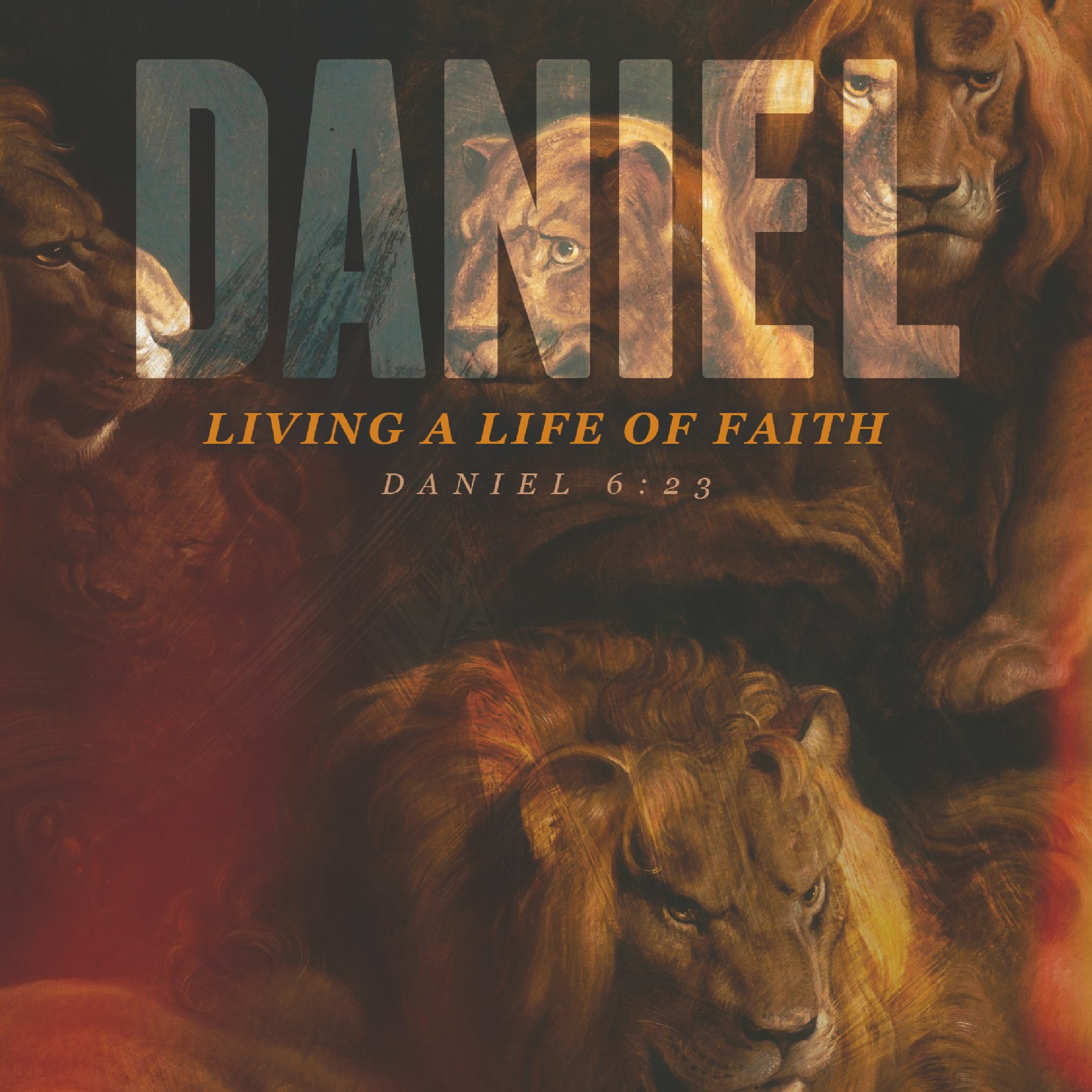Chapelwood Sermons