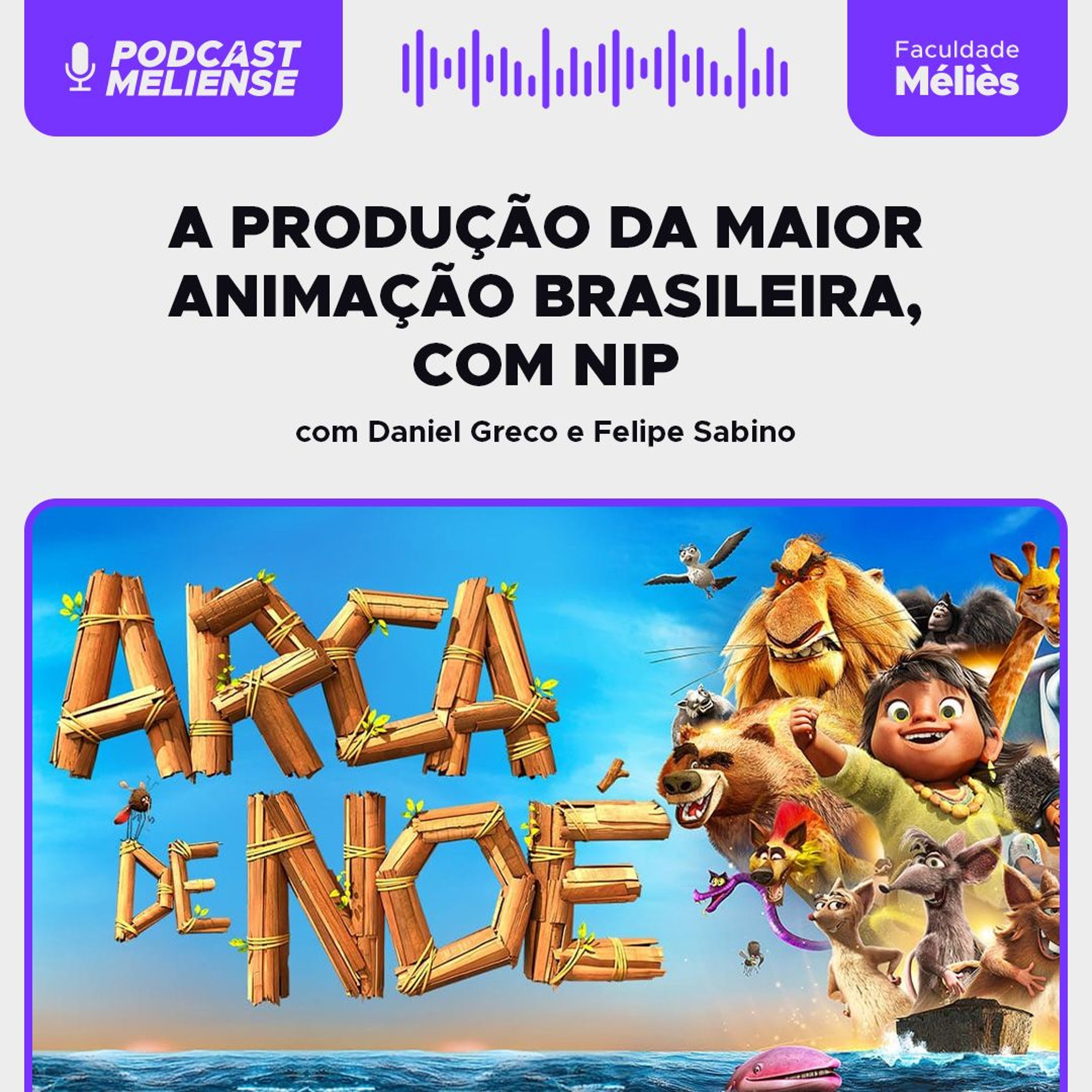 Podcast Meliense