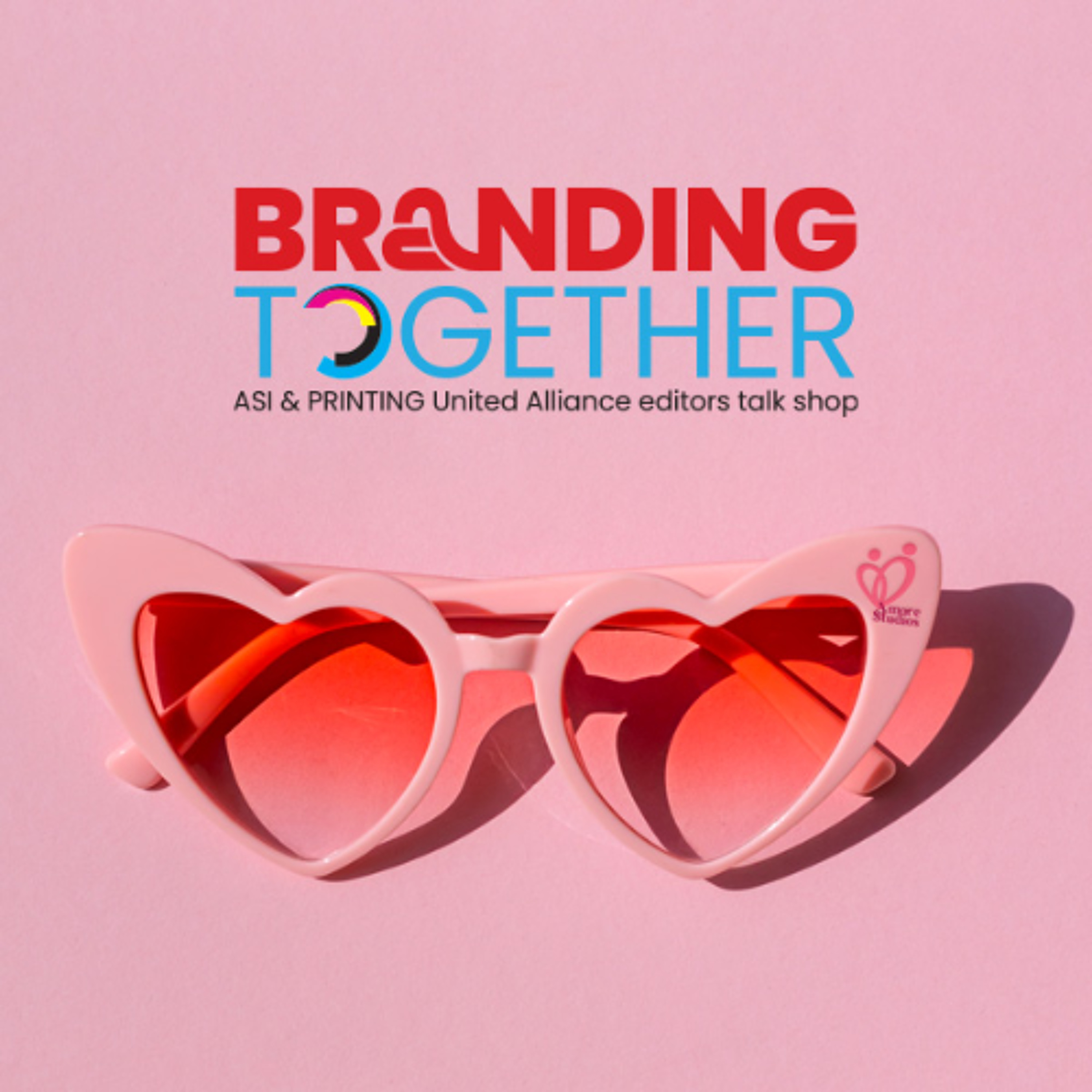 Branding Together: Tim Andrews & Dave Leskusky Discuss Strategic Partnership episode artwork
