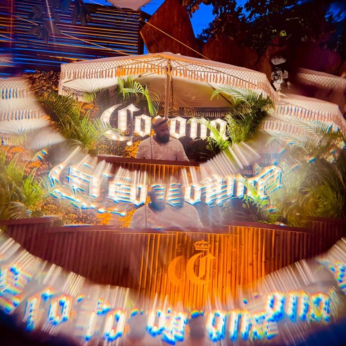 Arialdo AP @ Casa Corona 2025