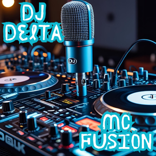 DJ Delta Mc Fusion - 04-07-2025