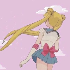 Sailor Moon- Caja Musical